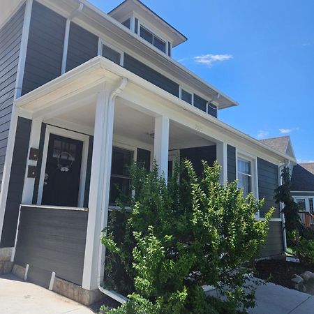Cozy 2 Bdrm Vacation Rental - 1 Mile To Dtwn Rapid City Exterior photo