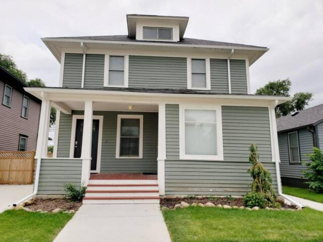 Cozy 2 Bdrm Vacation Rental - 1 Mile To Dtwn Rapid City Exterior photo